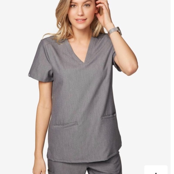 Figs Graphite Casma 3 pocket and Yola skinny set - Picture 6 of 6